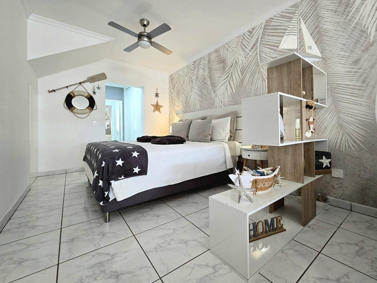 Appartement à louer à Arguineguin - 1 000 € (Ref: 9373932)