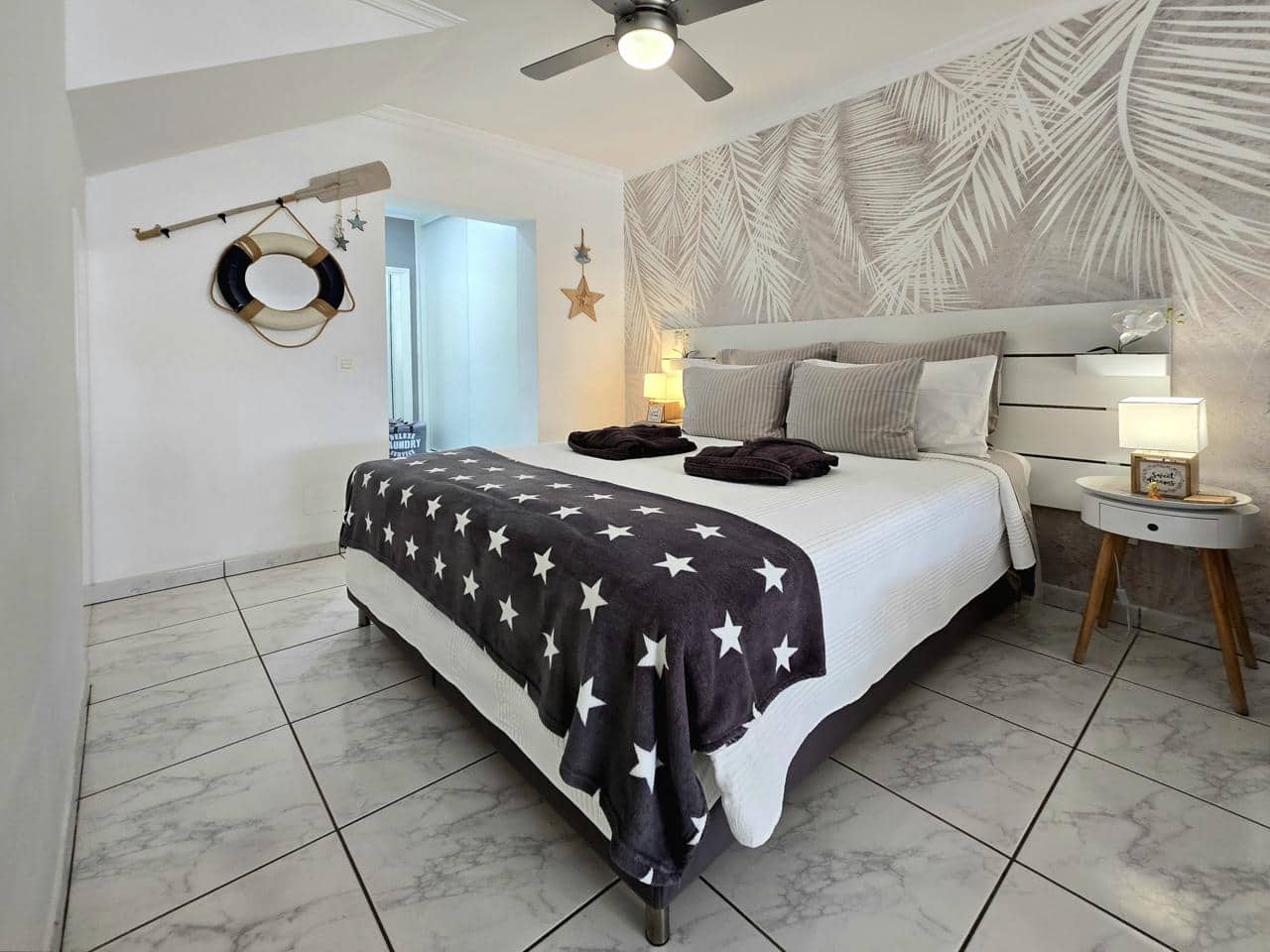 Appartement à louer à Arguineguin - 1 000 € (Ref: 9373932)