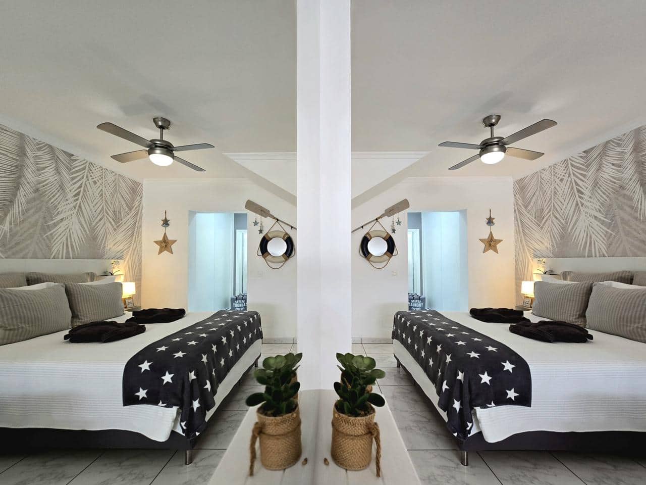 Appartement à louer à Arguineguin - 1 000 € (Ref: 9373932)