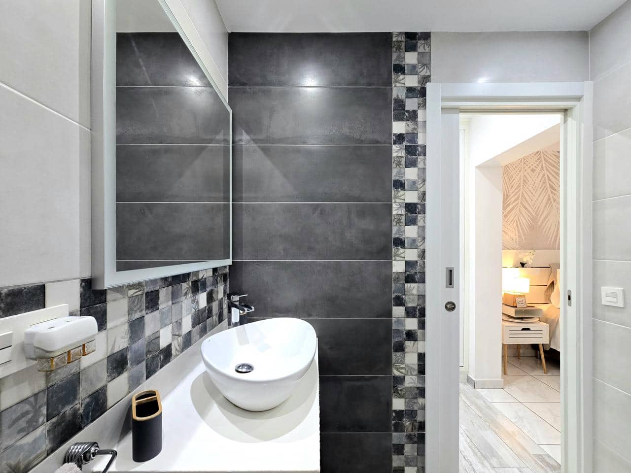 Appartement à louer à Arguineguin - 1 000 € (Ref: 9373932)