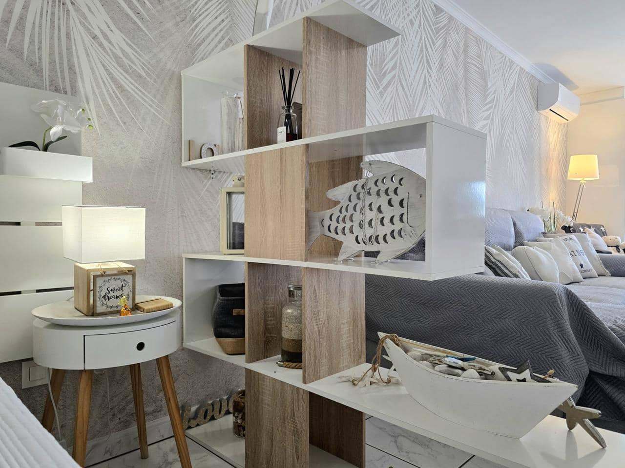 Appartement à louer à Arguineguin - 1 000 € (Ref: 9373932)