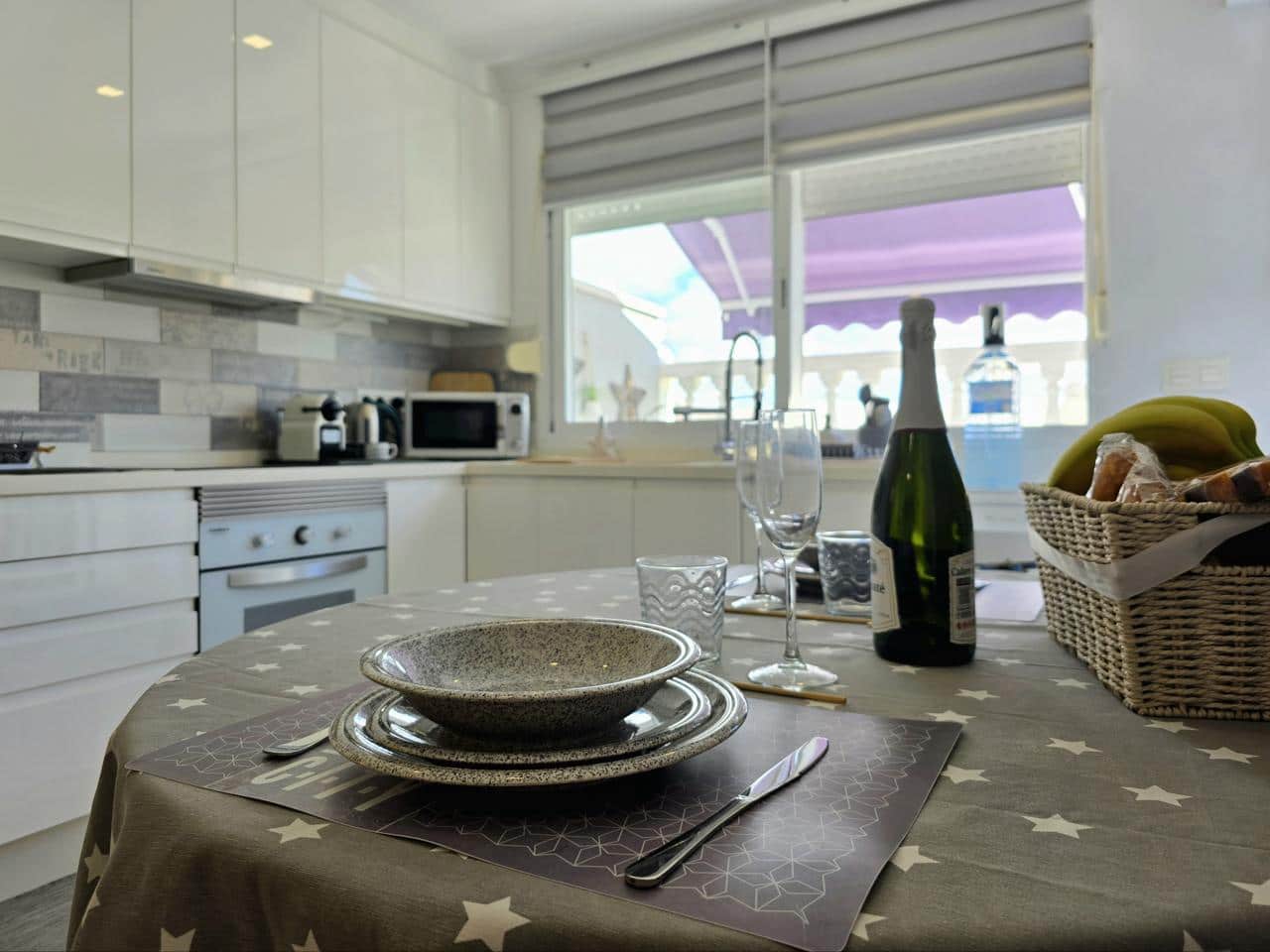 Appartement à louer à Arguineguin - 1 000 € (Ref: 9373932)