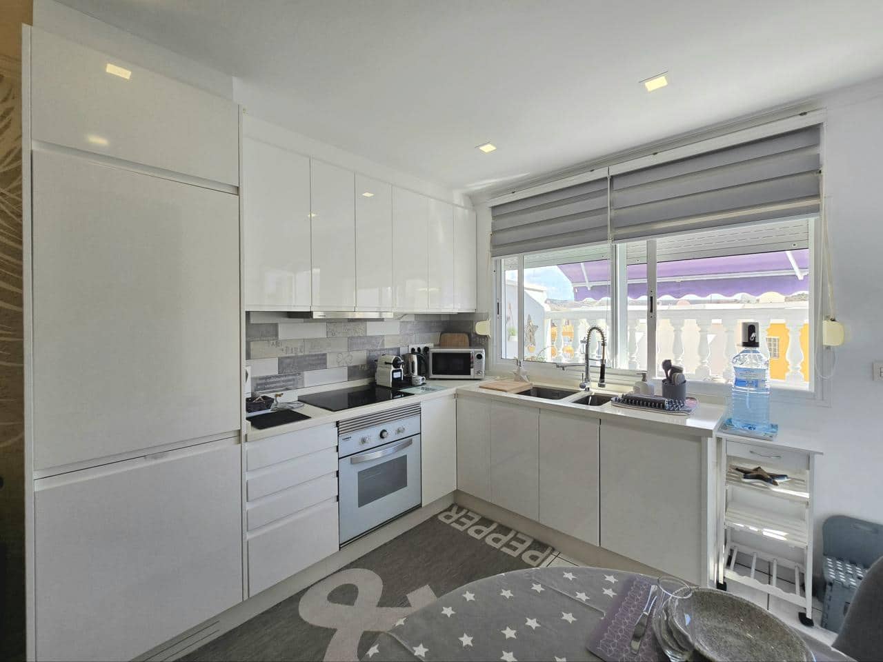 Appartement à louer à Arguineguin - 1 000 € (Ref: 9373932)