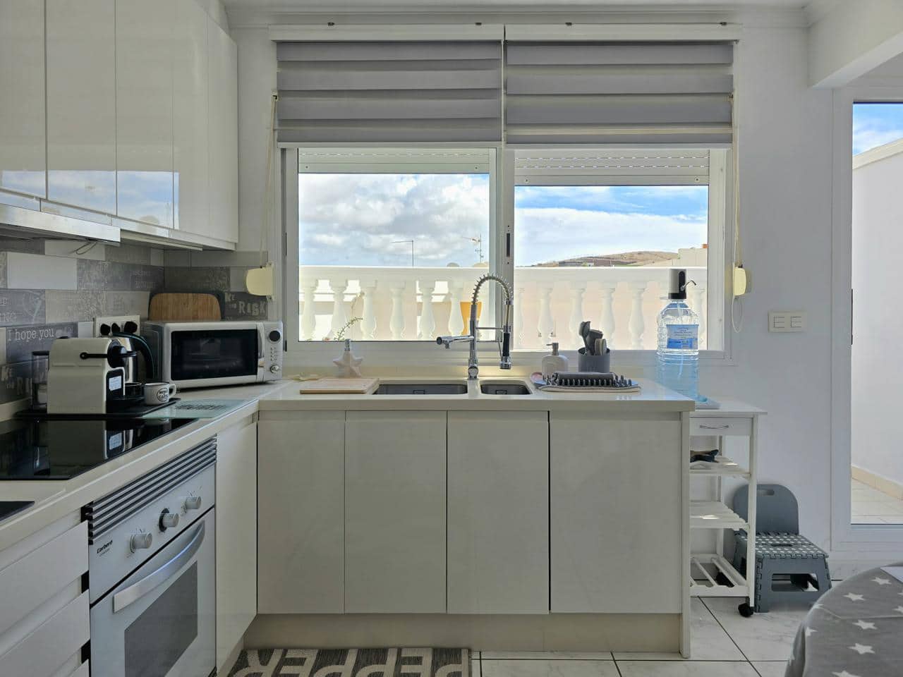 Appartement à louer à Arguineguin - 1 000 € (Ref: 9373932)