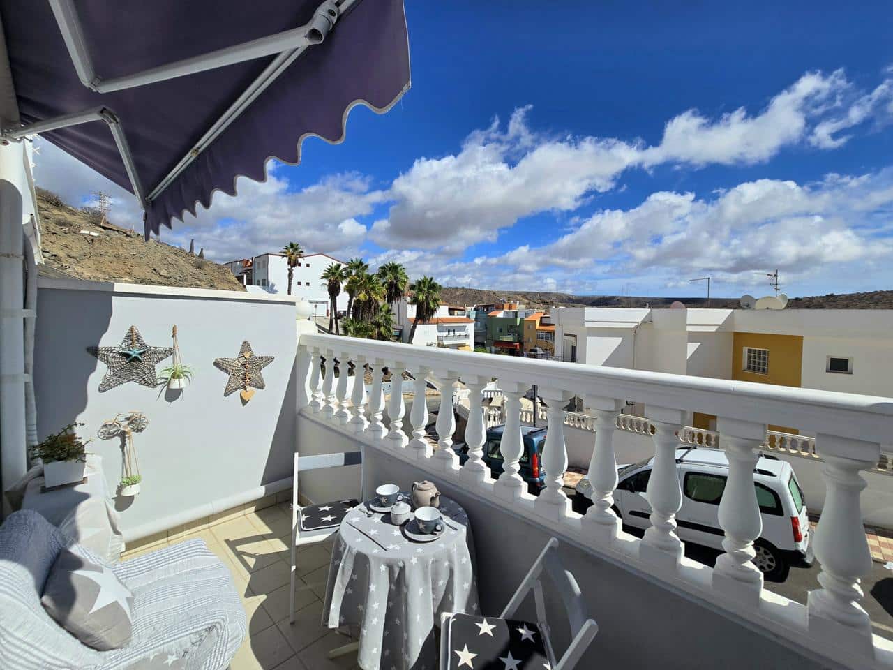 Appartement à louer à Arguineguin - 1 000 € (Ref: 9373932)