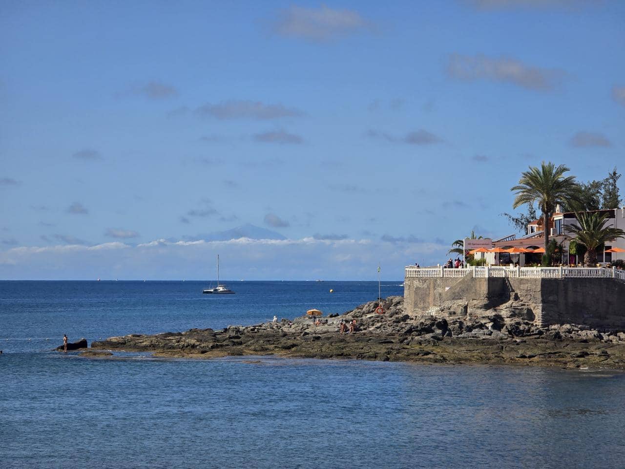 Appartement à louer à Arguineguin - 1 000 € (Ref: 9373932)