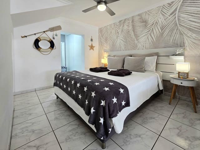 Asunto vuokrattavana paikassa Arguineguín, Mogán - 1 000 € (Ref: 9373932)