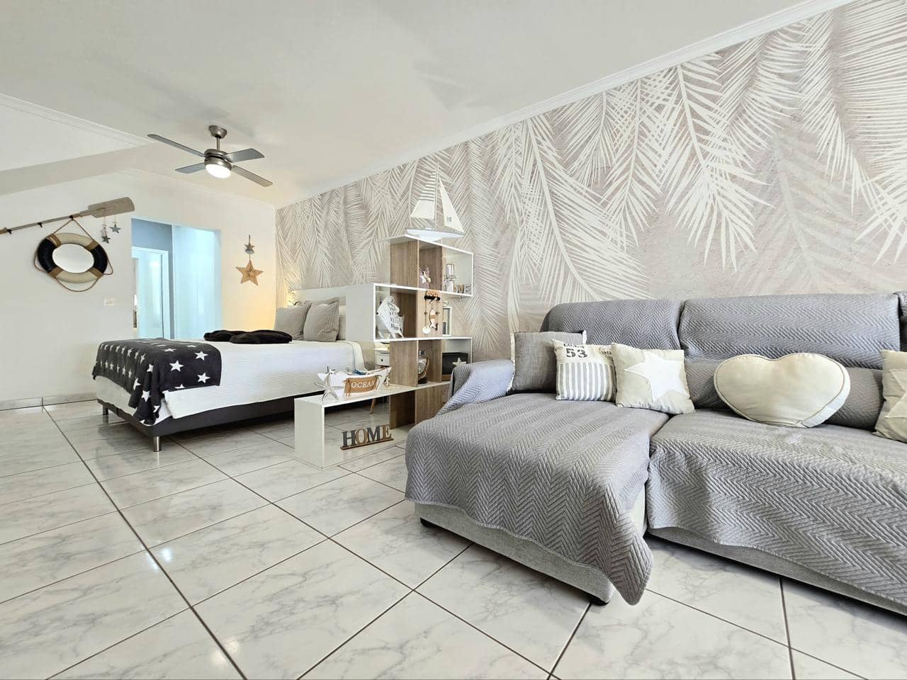 Appartement à louer à Arguineguin - 1 000 € (Ref: 9373932)