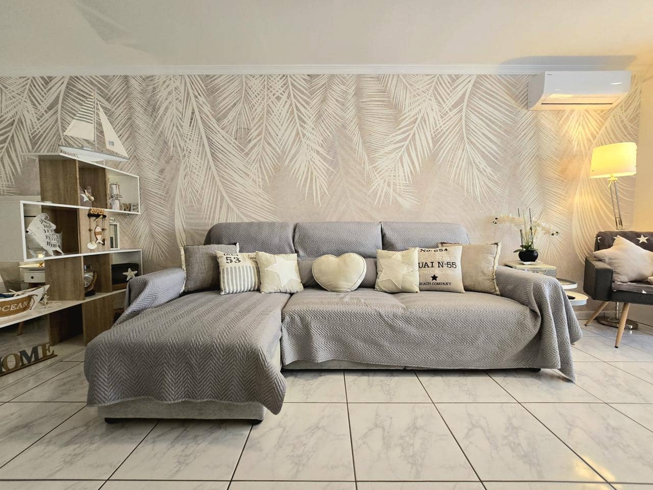 Appartement à louer à Arguineguin - 1 000 € (Ref: 9373932)