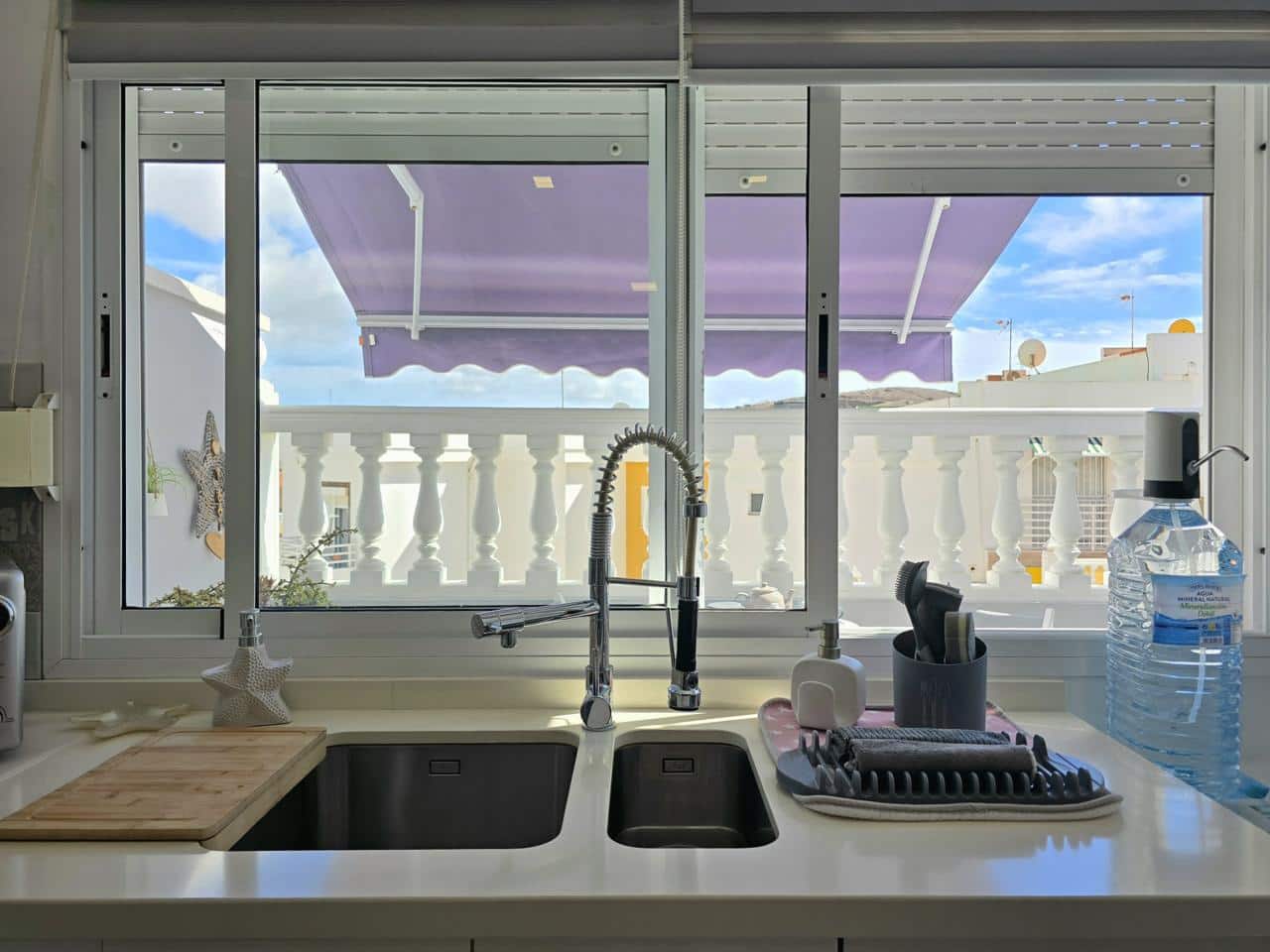 Appartement à louer à Arguineguin - 1 000 € (Ref: 9373932)