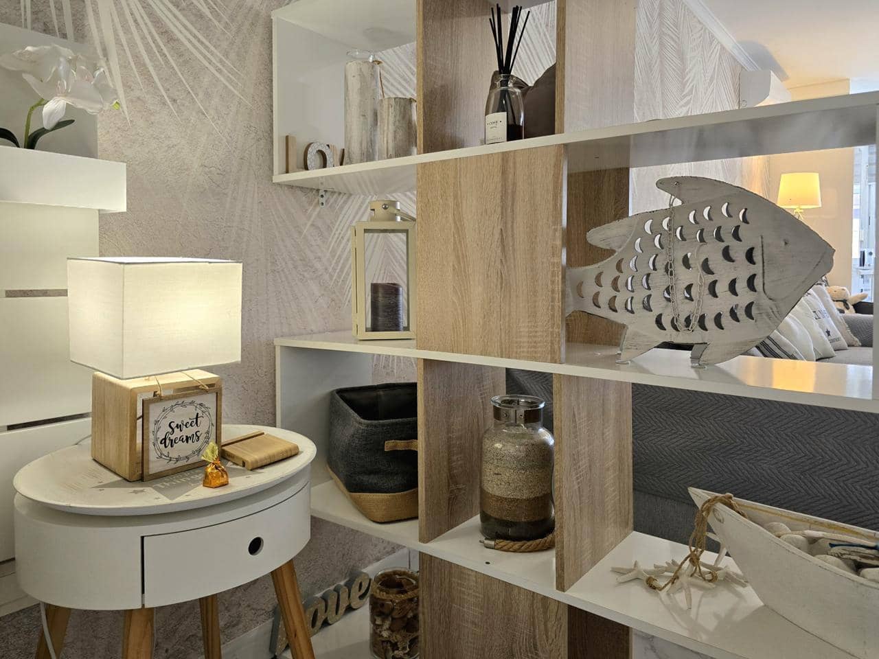 Appartement à louer à Arguineguin - 1 000 € (Ref: 9373932)