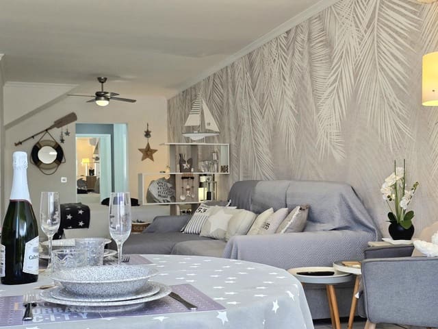 Appartamento da affittare in Arguineguín, Mogán - 1.000 € (Rif: 9373932)