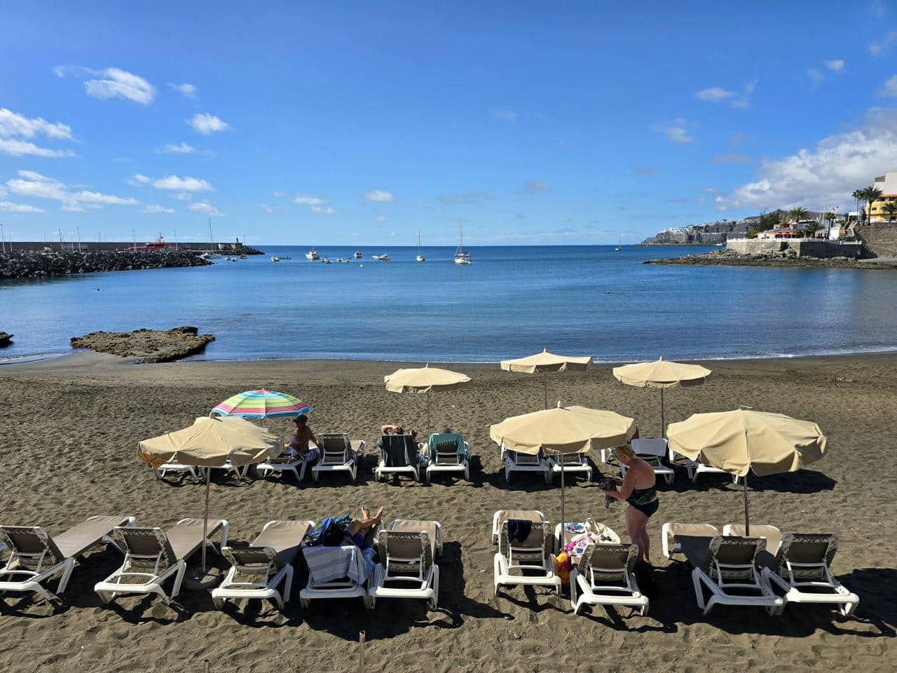 Appartement à louer à Arguineguin - 1 000 € (Ref: 9373932)