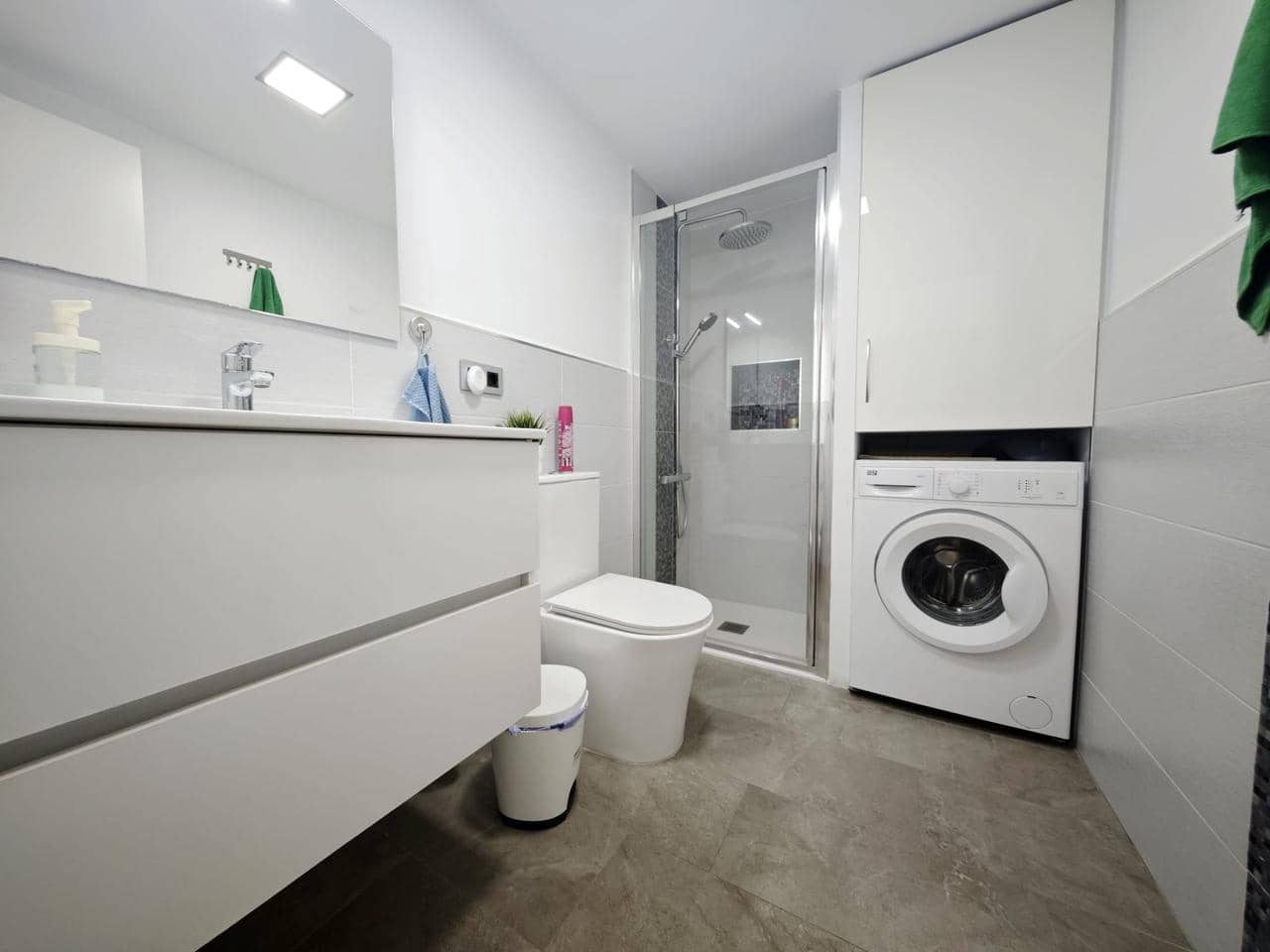 1 soverom Leilighet til leie i Puerto Rico med svømmebasseng - € 1 200 (Ref: 9380065)