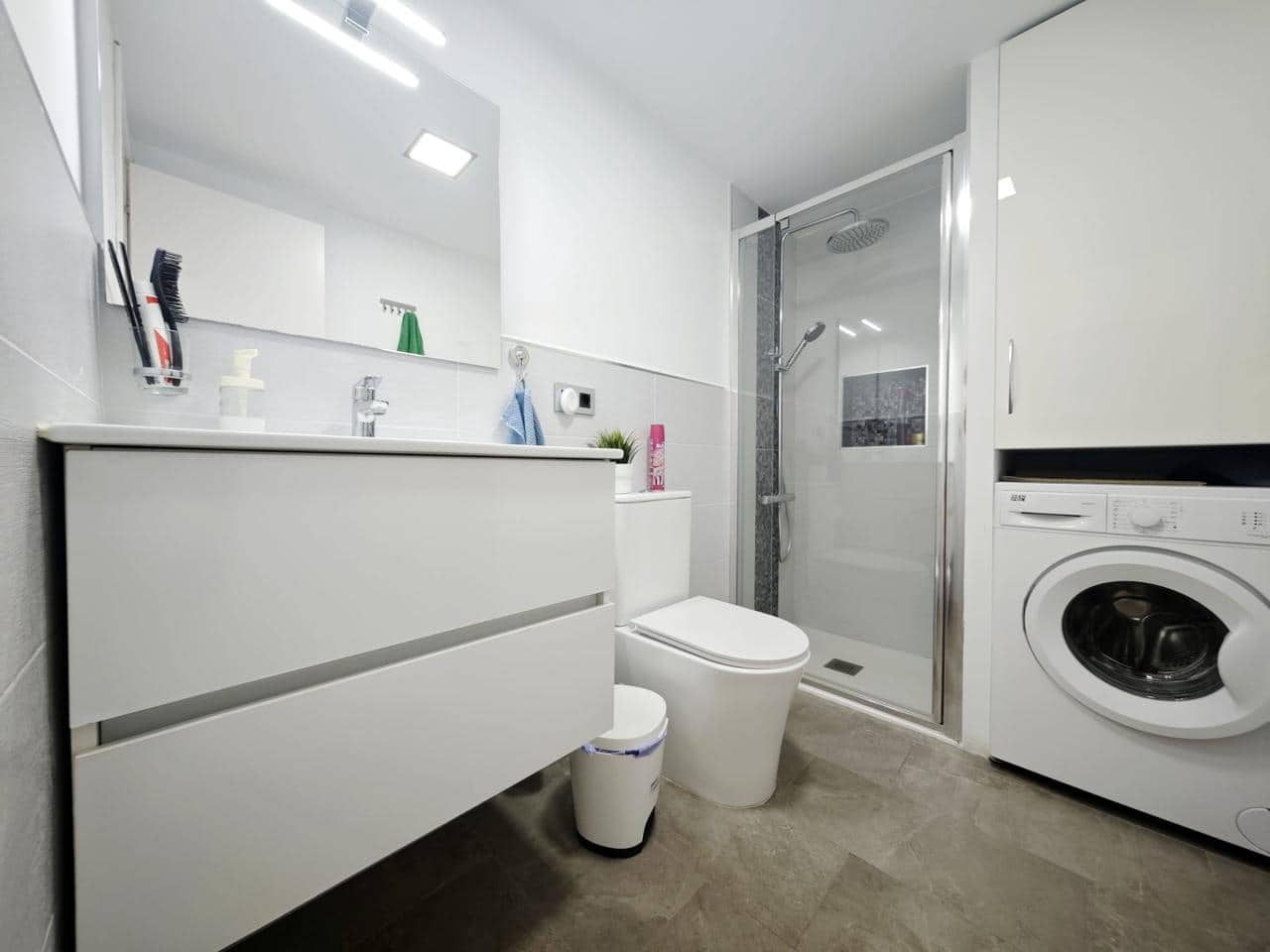 1 soverom Leilighet til leie i Puerto Rico med svømmebasseng - € 1 200 (Ref: 9380065)