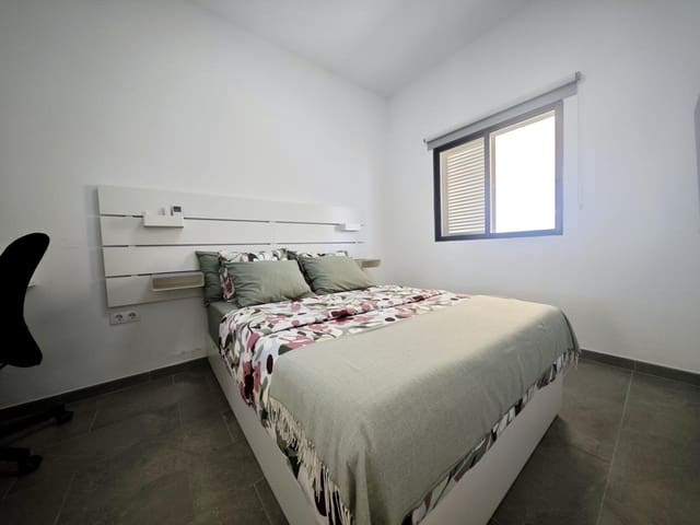 1 slaapkamer Flat te huur in Puerto Rico, Mogán met zwembad - € 1.200 (Ref: 9380065)