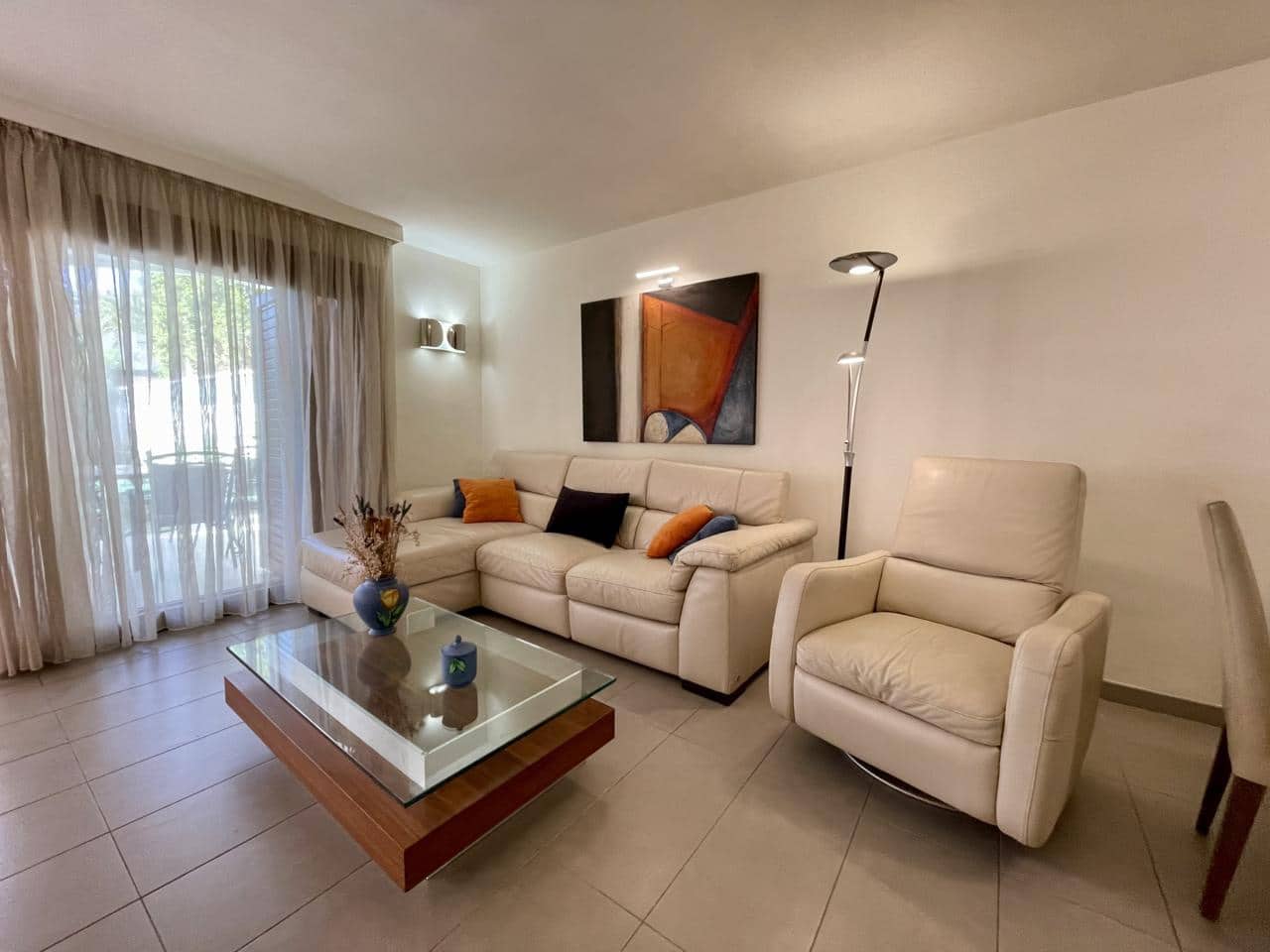 3 makuuhuone Asunto vuokrattavana paikassa Maspalomas - 2 600 € (Ref: 9396830)