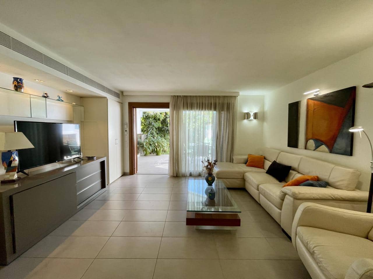 3 makuuhuone Asunto vuokrattavana paikassa Maspalomas - 2 600 € (Ref: 9396830)