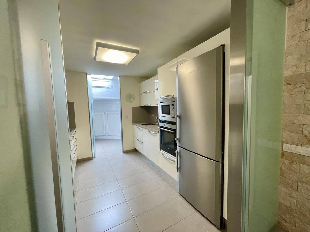 3 makuuhuone Asunto vuokrattavana paikassa Maspalomas - 2 600 € (Ref: 9396830)