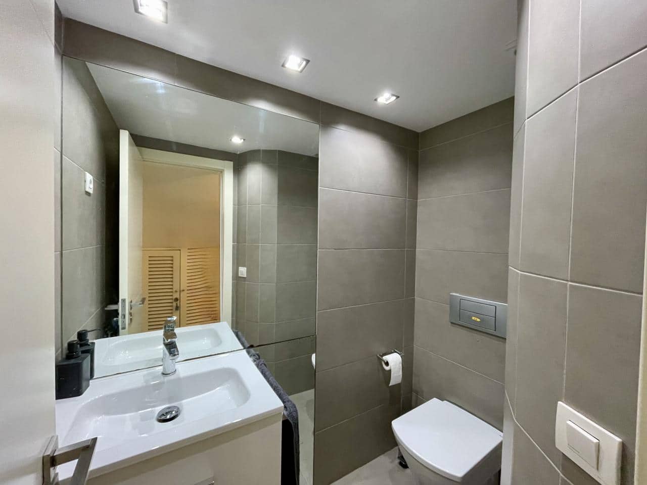 3 makuuhuone Asunto vuokrattavana paikassa Maspalomas - 2 600 € (Ref: 9396830)