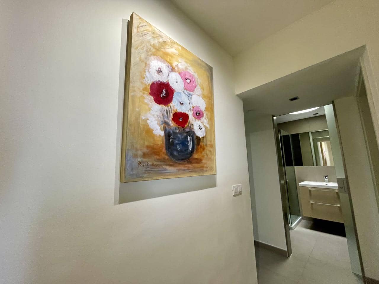 3 makuuhuone Asunto vuokrattavana paikassa Maspalomas - 2 600 € (Ref: 9396830)