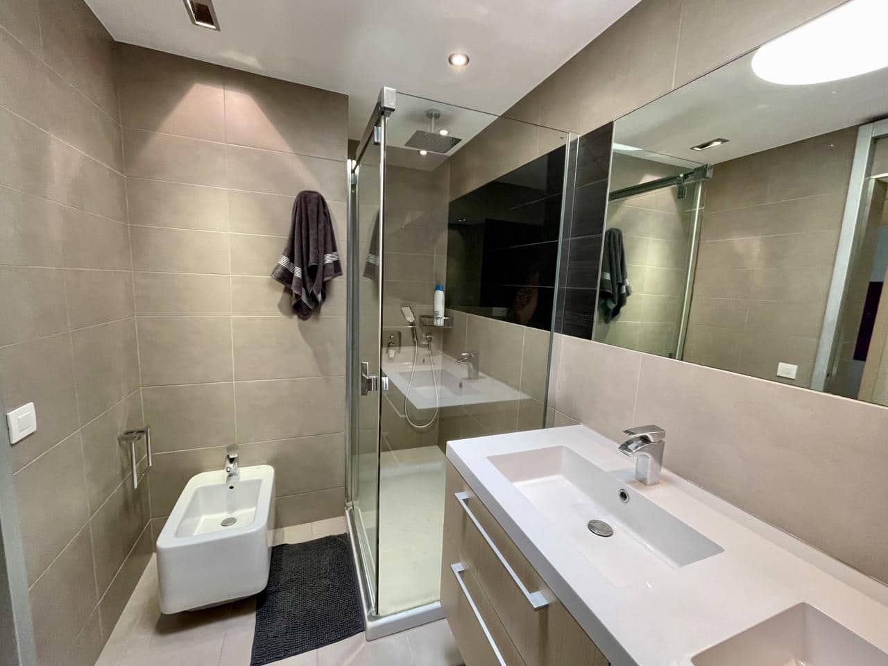 3 makuuhuone Asunto vuokrattavana paikassa Maspalomas - 2 600 € (Ref: 9396830)