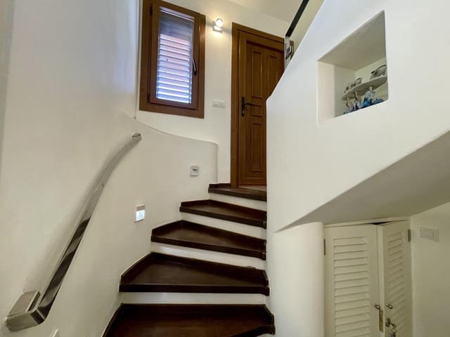 3 bedroom Flat for rent in Maspalomas, San Bartolomé de Tirajana - € 2,600 (Ref: 9396830)