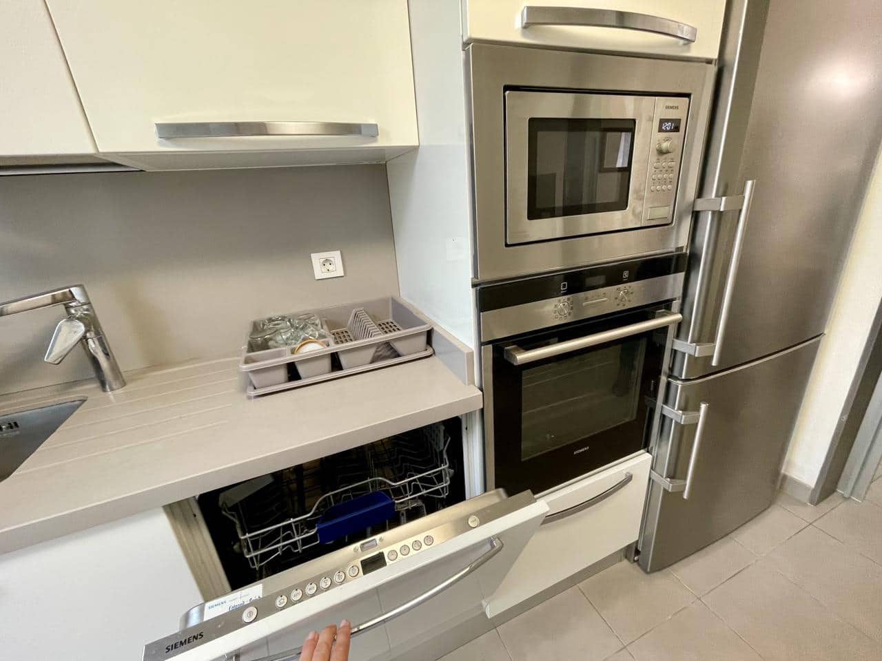 3 makuuhuone Asunto vuokrattavana paikassa Maspalomas - 2 600 € (Ref: 9396830)