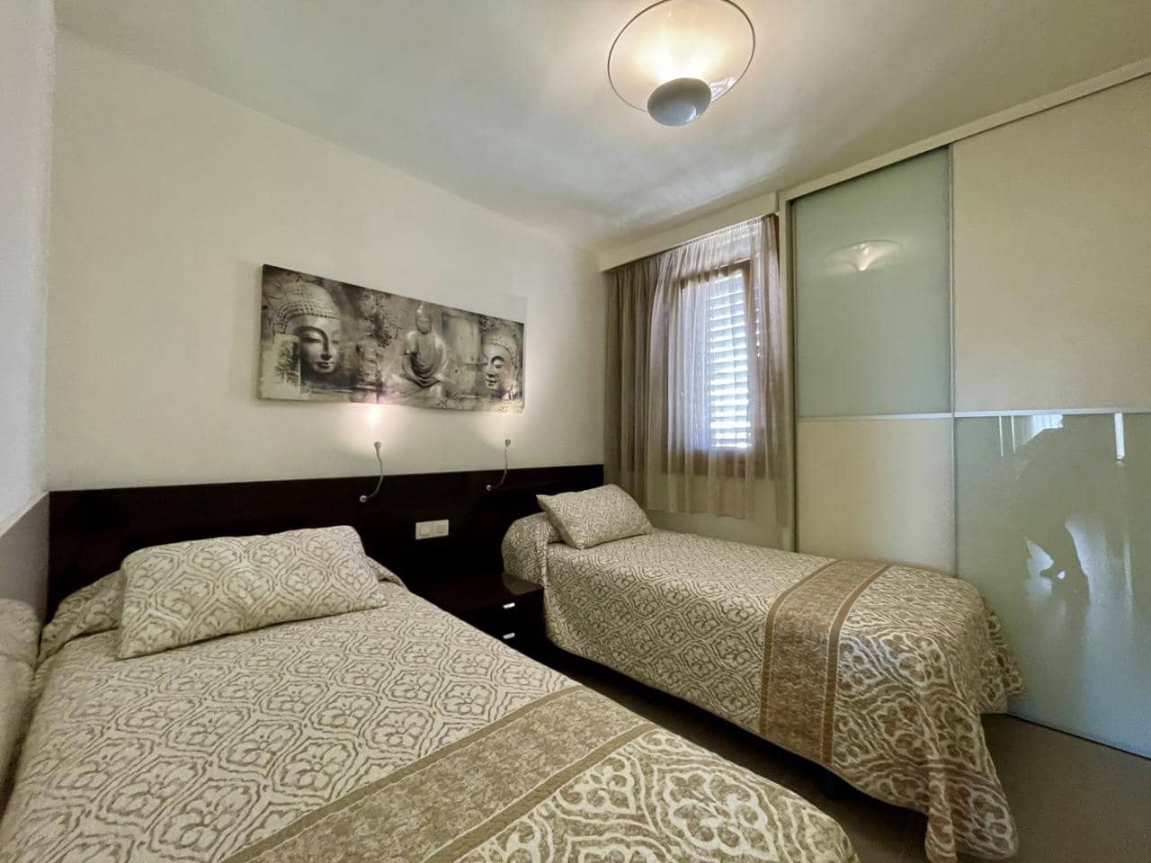 3 makuuhuone Asunto vuokrattavana paikassa Maspalomas - 2 600 € (Ref: 9396830)