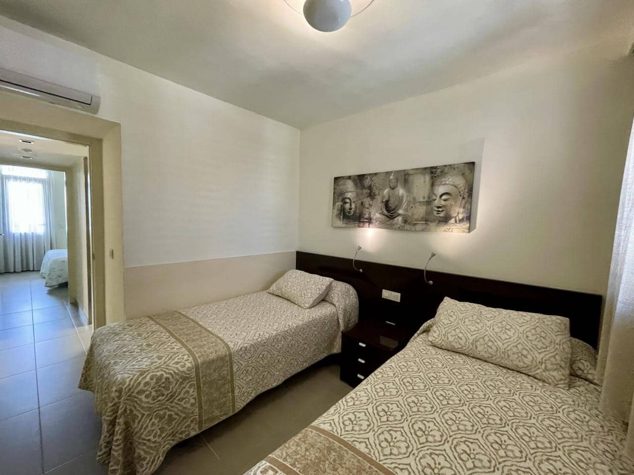 3 makuuhuone Asunto vuokrattavana paikassa Maspalomas - 2 600 € (Ref: 9396830)