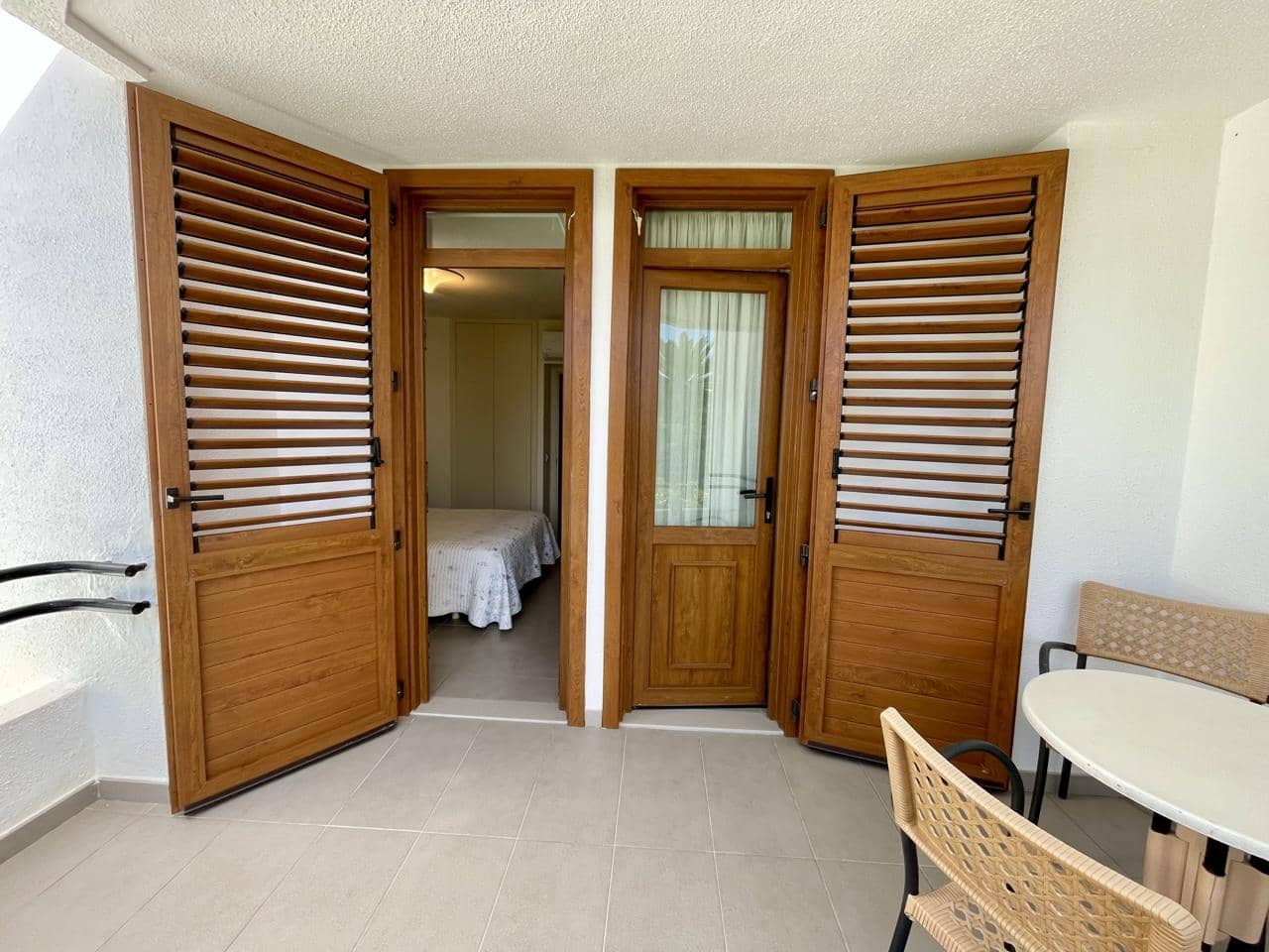 3 makuuhuone Asunto vuokrattavana paikassa Maspalomas - 2 600 € (Ref: 9396830)