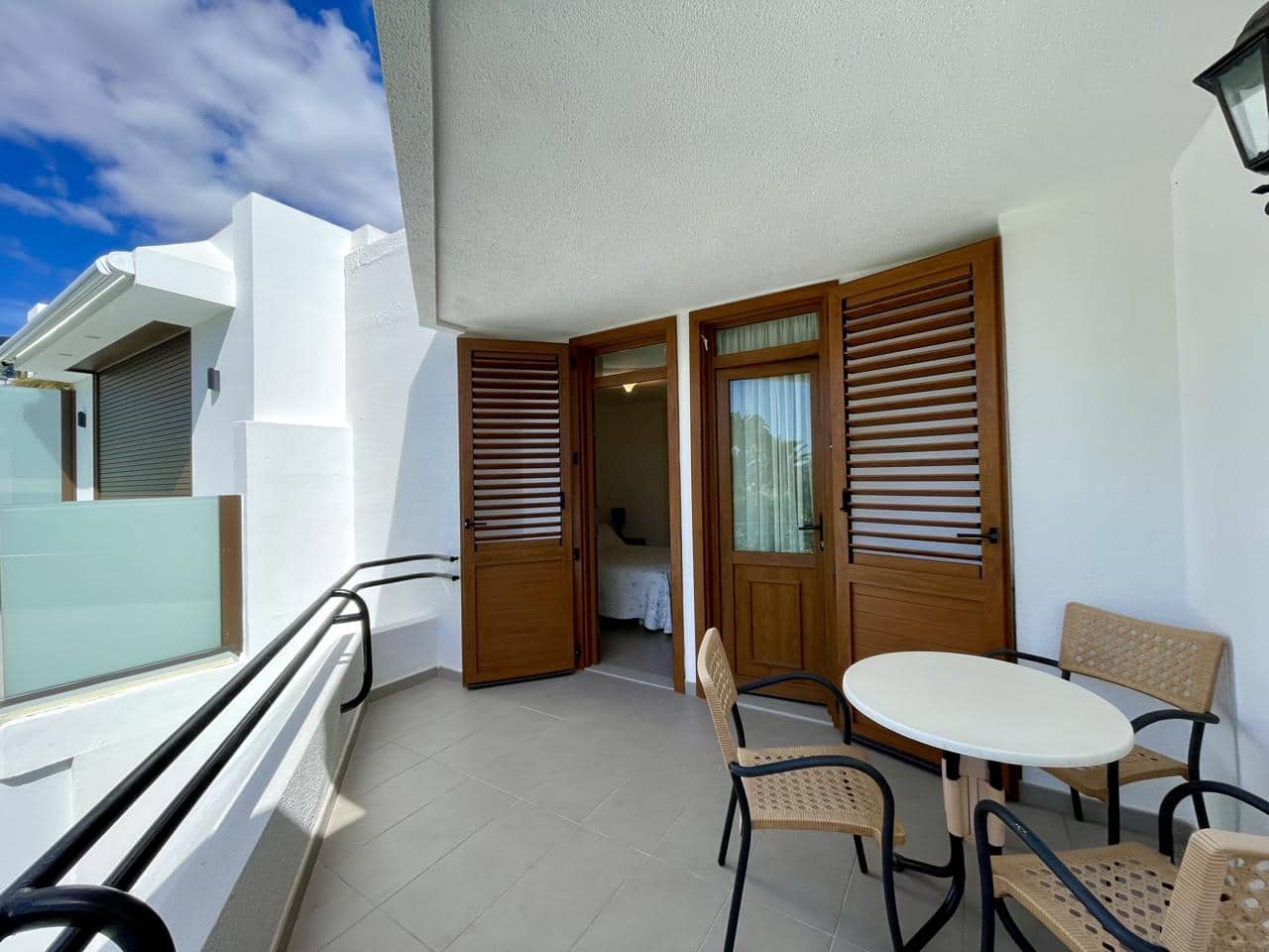 3 makuuhuone Asunto vuokrattavana paikassa Maspalomas - 2 600 € (Ref: 9396830)