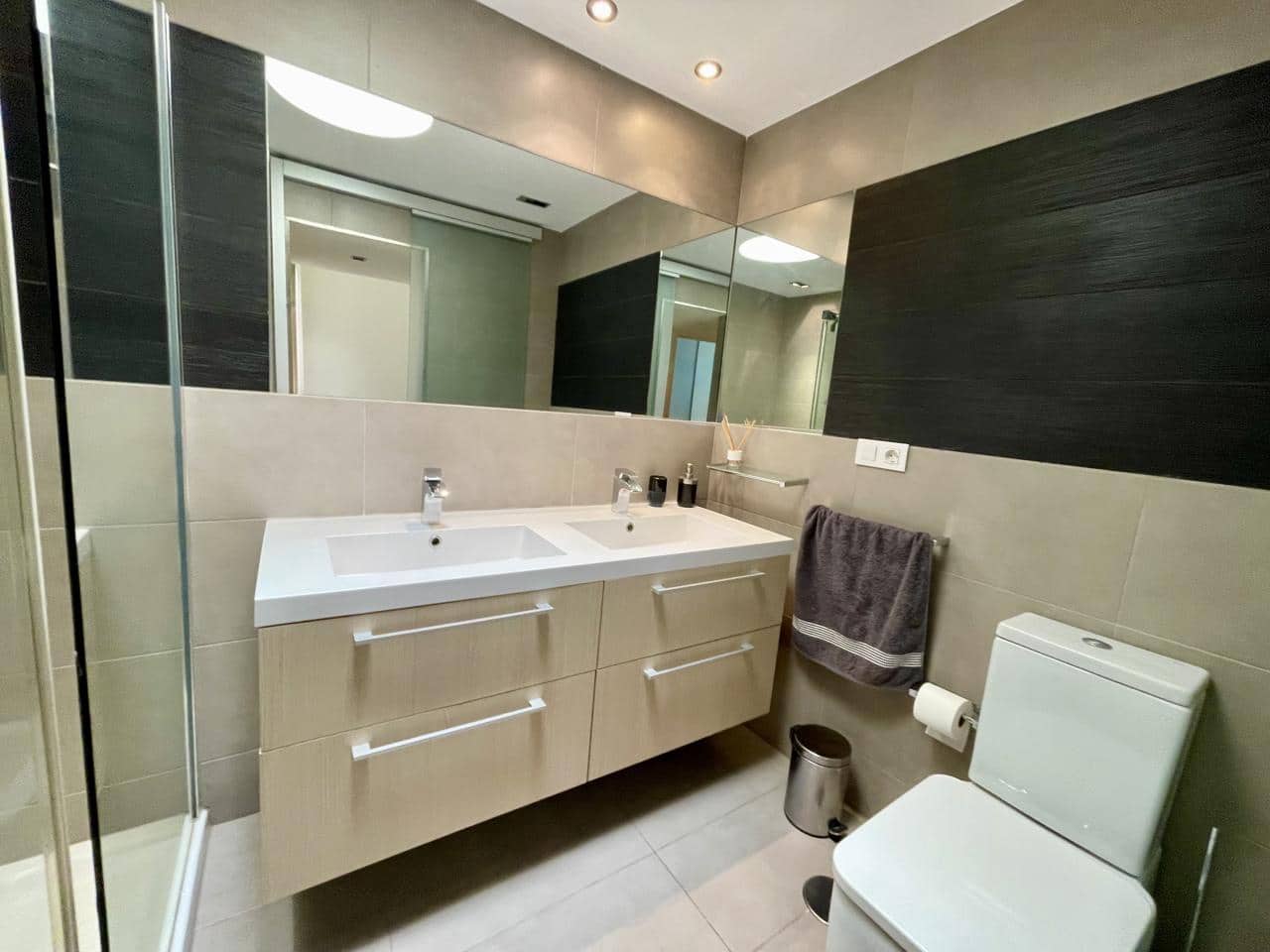 3 makuuhuone Asunto vuokrattavana paikassa Maspalomas - 2 600 € (Ref: 9396830)