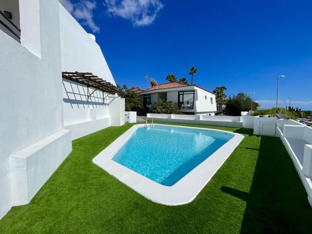 3 bedroom Flat for rent in Maspalomas, San Bartolomé de Tirajana - € 2,600 (Ref: 9396830)