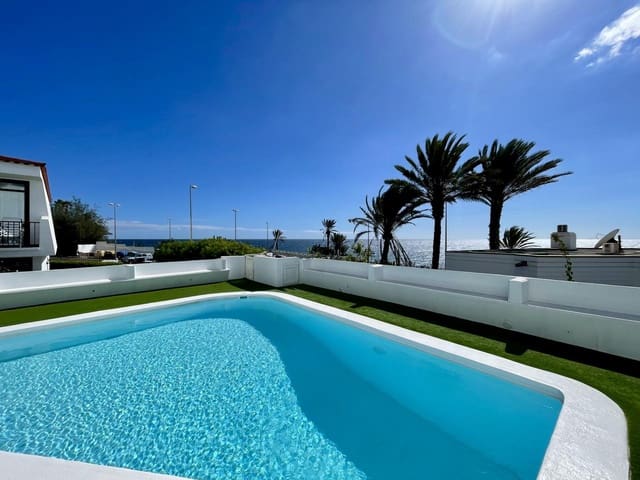 3 bedroom Flat for rent in Maspalomas, San Bartolomé de Tirajana - € 2,600 (Ref: 9396830)