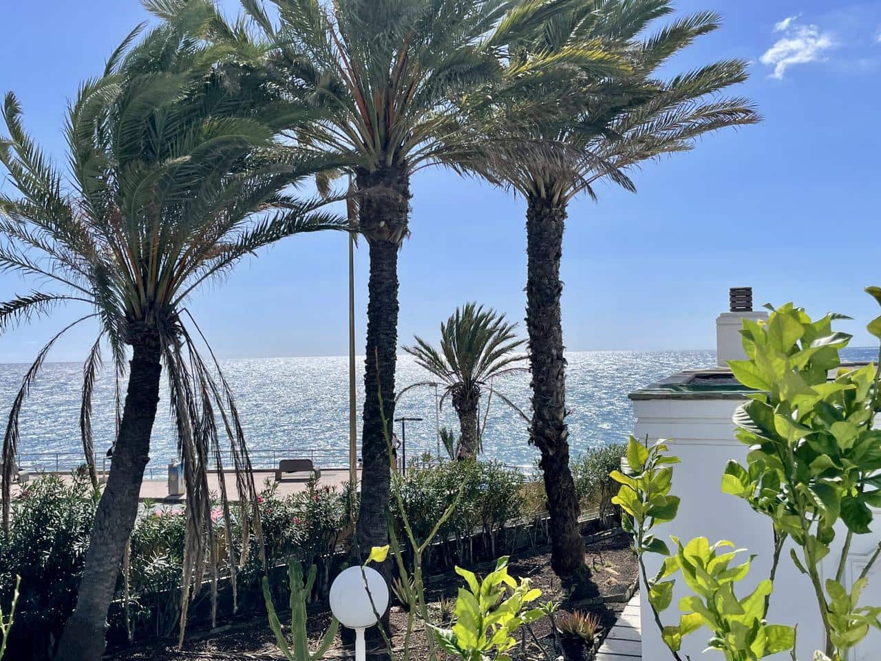 3 makuuhuone Asunto vuokrattavana paikassa Maspalomas - 2 600 € (Ref: 9396830)