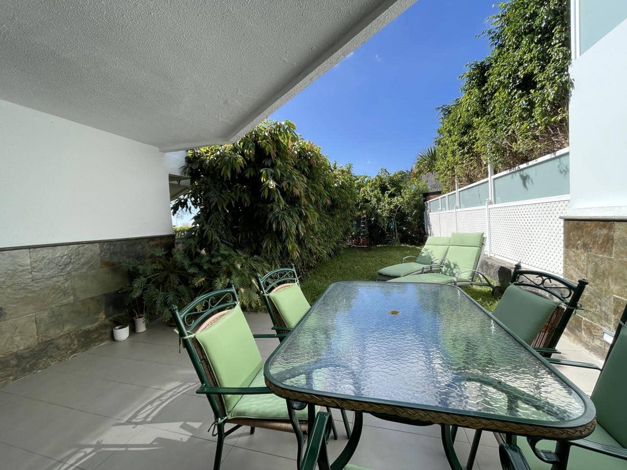 3 makuuhuone Asunto vuokrattavana paikassa Maspalomas - 2 600 € (Ref: 9396830)