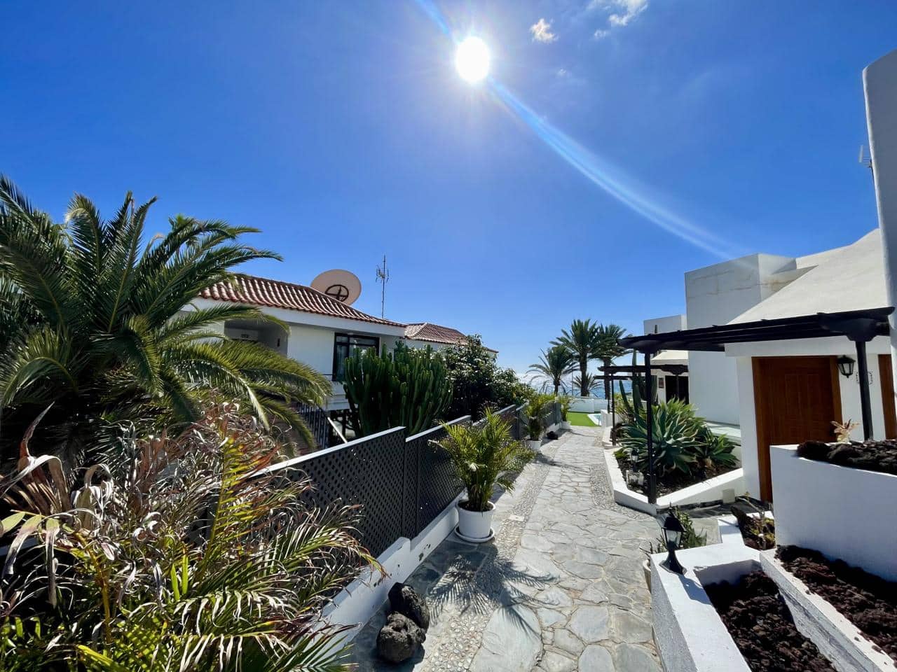 3 makuuhuone Asunto vuokrattavana paikassa Maspalomas - 2 600 € (Ref: 9396830)