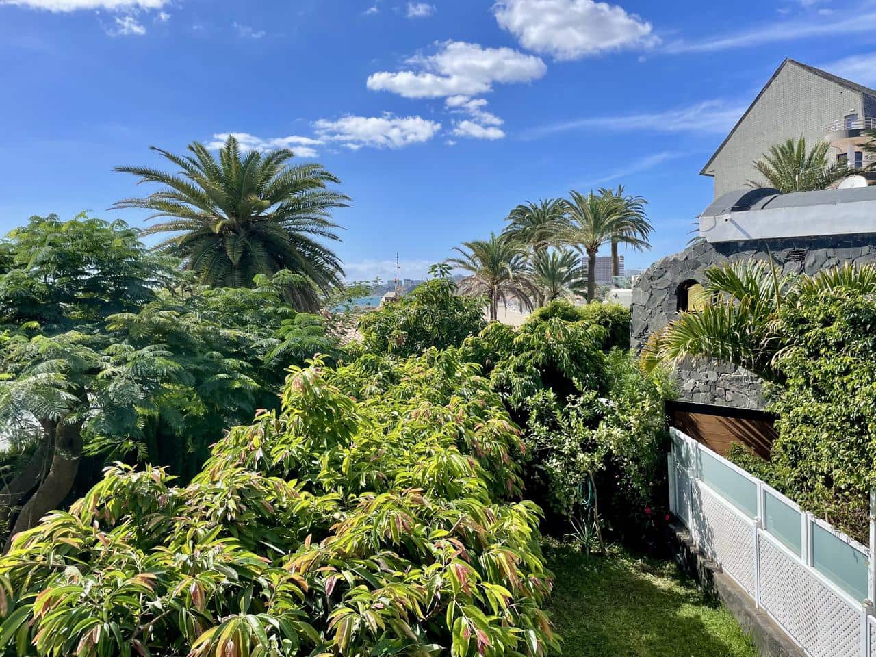 3 makuuhuone Asunto vuokrattavana paikassa Maspalomas - 2 600 € (Ref: 9396830)