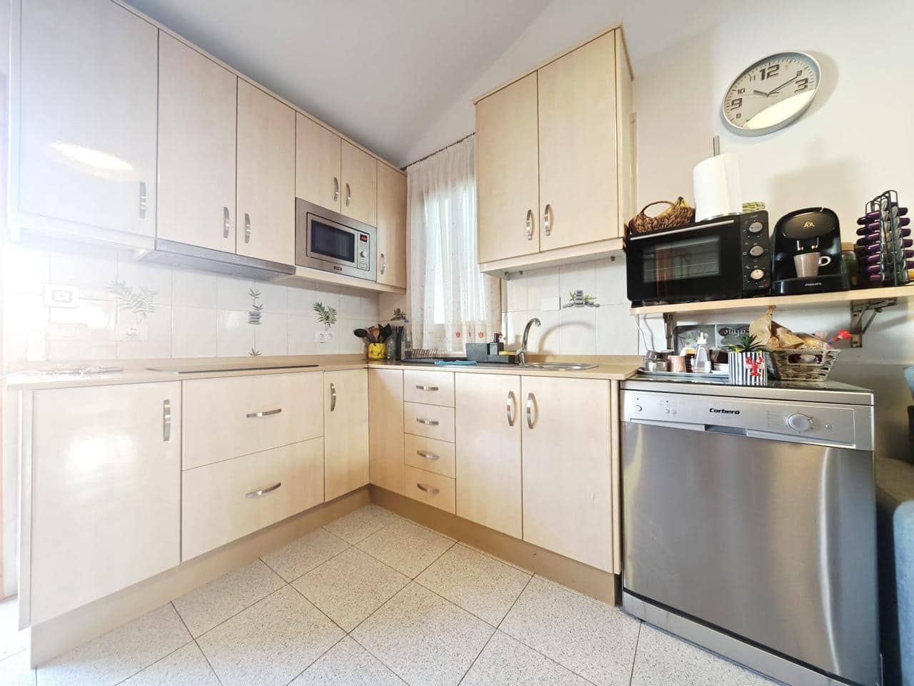 1 bedroom Bungalow for rent in Maspalomas with pool - € 1,800 (Ref: 9396831)