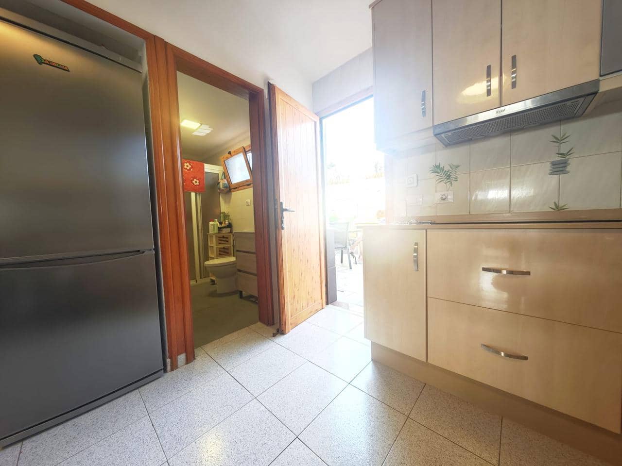 1 bedroom Bungalow for rent in Maspalomas with pool - € 1,800 (Ref: 9396831)