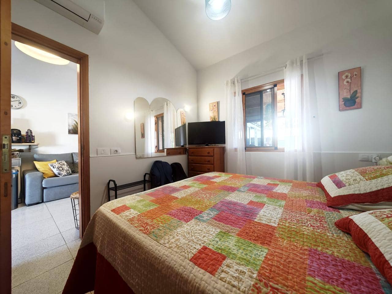 1 bedroom Bungalow for rent in Maspalomas with pool - € 1,800 (Ref: 9396831)