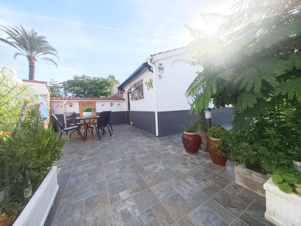1 bedroom Bungalow for rent in Maspalomas with pool - € 1,800 (Ref: 9396831)