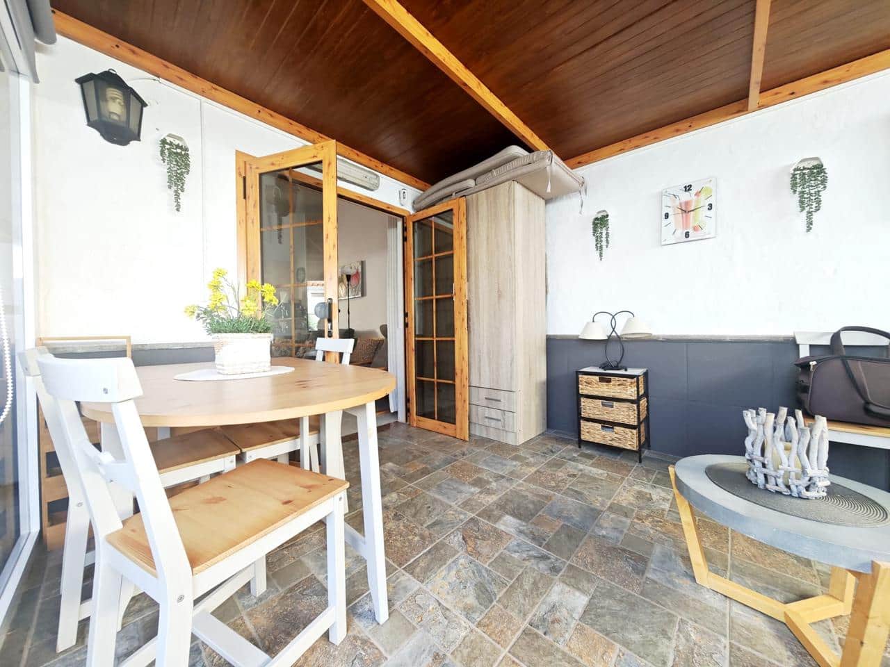 1 bedroom Bungalow for rent in Maspalomas with pool - € 1,800 (Ref: 9396831)