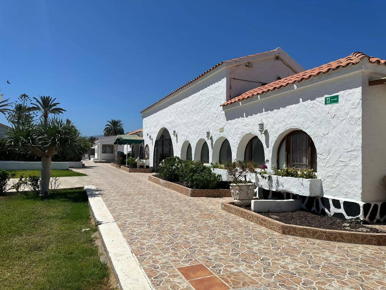 1 bedroom Bungalow for rent in Maspalomas with pool - € 1,800 (Ref: 9396831)