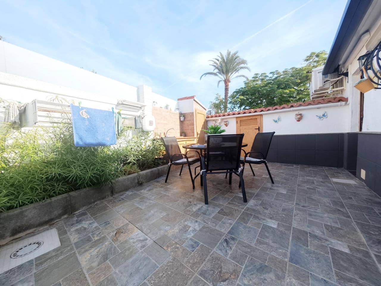 1 bedroom Bungalow for rent in Maspalomas with pool - € 1,800 (Ref: 9396831)