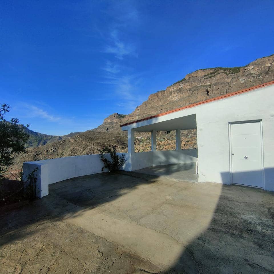 3 camera da letto Finca/Casa di Campagna in vendita in San Bartolome de Tirajana - 390.000 € (Rif: 9402444)