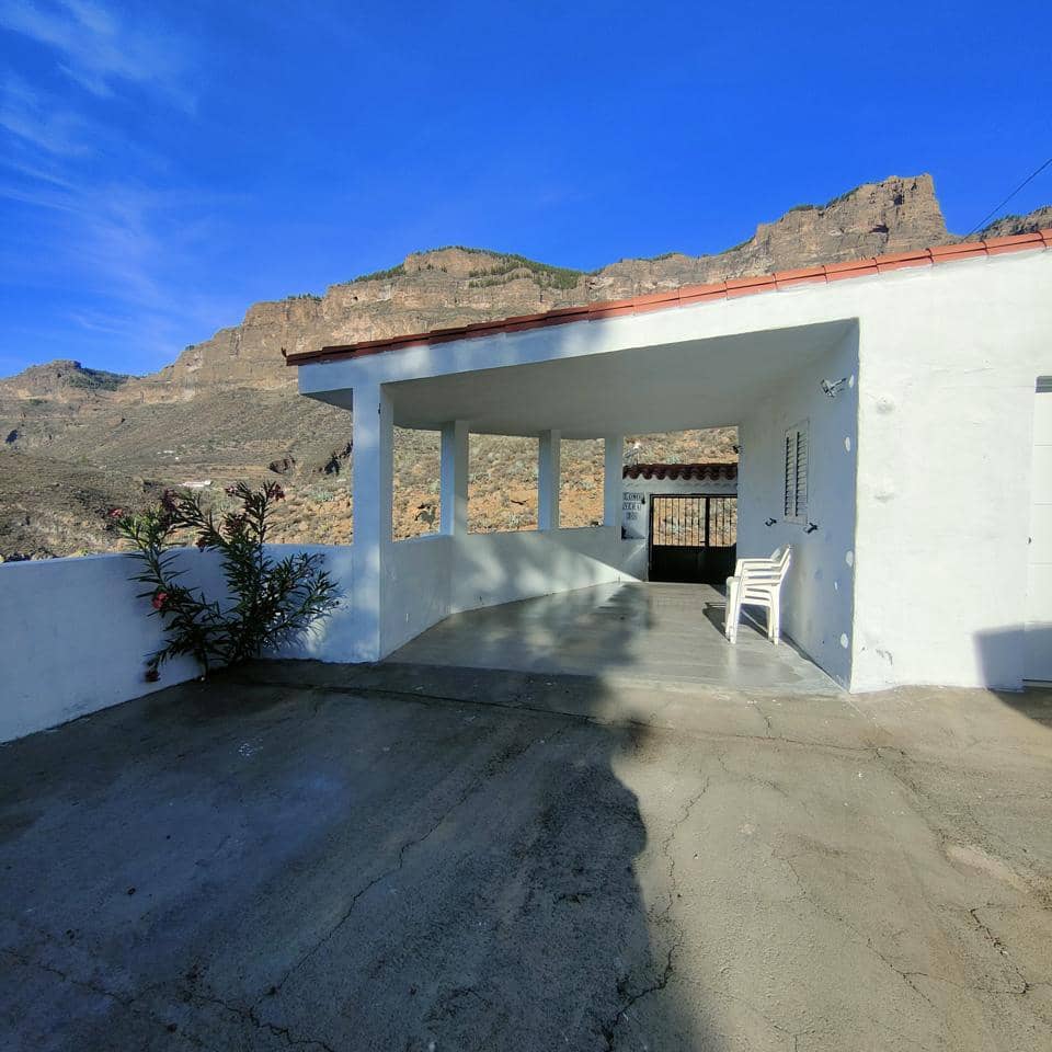 3 camera da letto Finca/Casa di Campagna in vendita in San Bartolome de Tirajana - 390.000 € (Rif: 9402444)