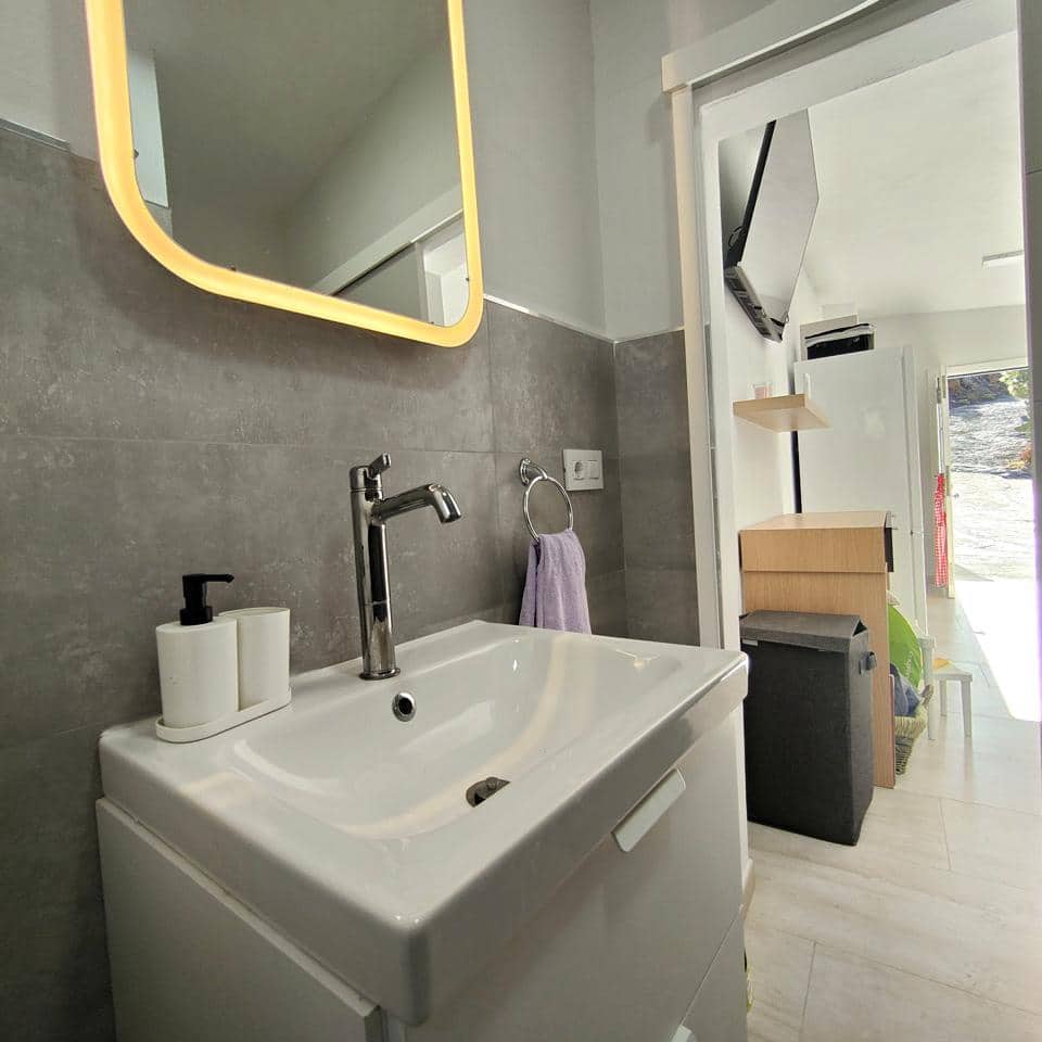 3 camera da letto Finca/Casa di Campagna in vendita in San Bartolome de Tirajana - 390.000 € (Rif: 9402444)