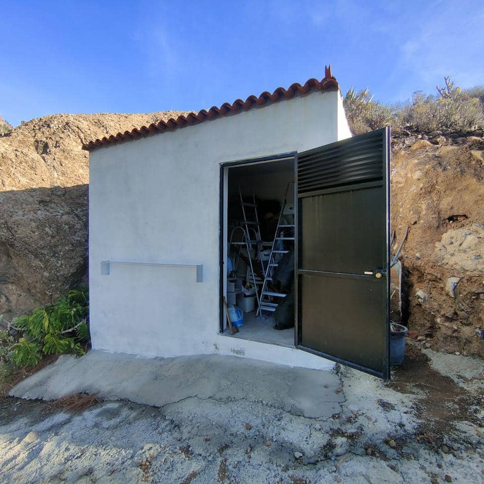 3 camera da letto Finca/Casa di Campagna in vendita in San Bartolome de Tirajana - 390.000 € (Rif: 9402444)